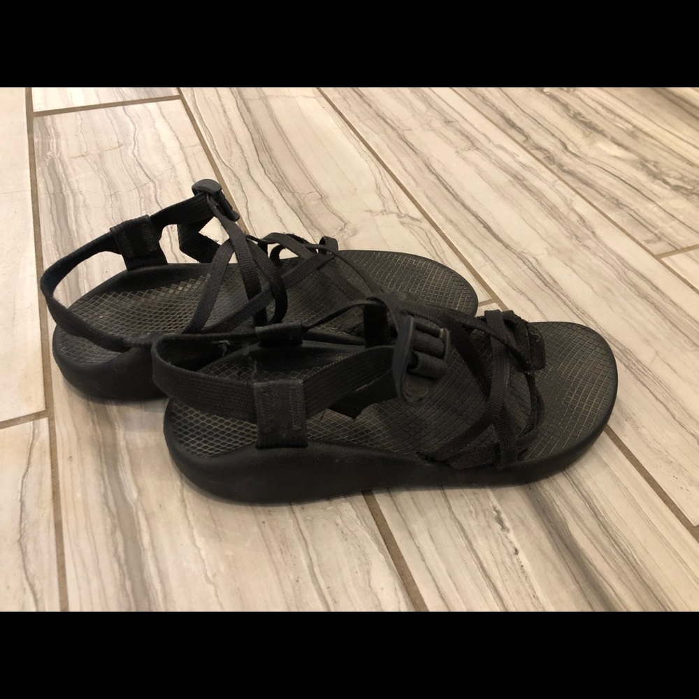 Chacos